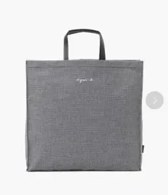 アニエスベー agnes b. RAX03－01 トートバッグ