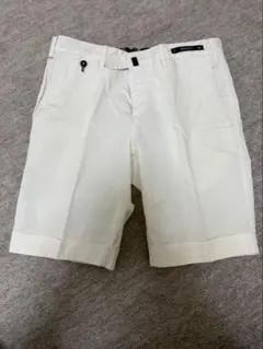 ショートパンツ ホワイトPT01 (PT TORINO)のサムネイル