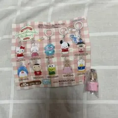 サンリオキャラクターズオールスターズ Part.1 マロンクリーム