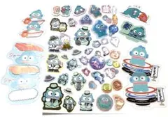 ハンギョドン　シールセット　おすそわけ