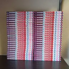 暁のヨナ 全巻セット