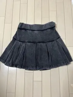 Heather⭐︎UVプリーツスカート…お値下げ中のサムネイル