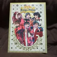 King & Prince First Concert Tour 2018