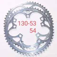2026年最新】チェーンリング 130 54tの人気アイテム - メルカリ