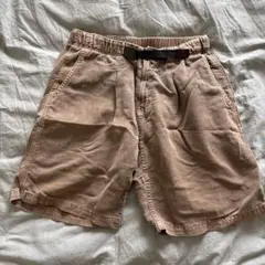 90s USA製 Gramicci 希少シアサッカー ショーツ グラミチ 古着 90s USA製 Gramicci 希少シアサッカー ショーツ グラミチ 古着