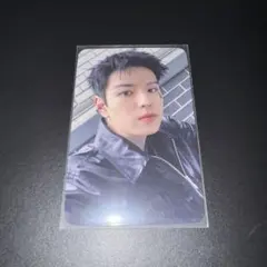 スキズ スンミン トレカ ATE MMT ヨントン 特典 stray kids