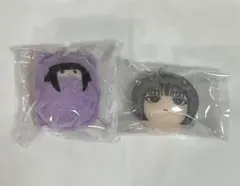 サカデイ 大佛 おまんじゅう くるみたぴぬい