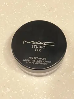 M.A.C STUDIO FIX PRO SET + BLURのサムネイル