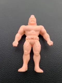 キン肉マン キン消し　デカケシ　ウルフマン