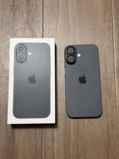 iPhone17 256GB SIMフリー　バッテリー97%