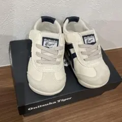 Onitsuka Tiger 靴 スニーカー　ホワイト