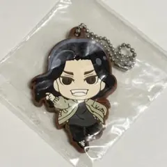 場地圭介 でふぉラバ! 東京リベンジャーズ ラバーキーチェーン ラバスト