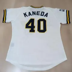 限定オリックス BlueWave 山岡 19 ユニフォーム M - メルカリ
