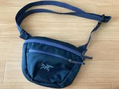 生産終了 アークテリクス マカ1 ARC’TERYX maka ウエストバックのサムネイル