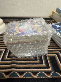 ポケモンカード　ナンジャモSAR ミユツーURなど