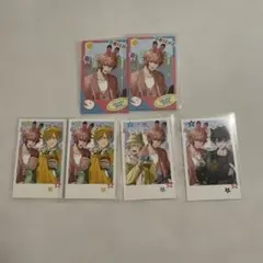 おでかけオリエンス 赤城ウェン チェキ