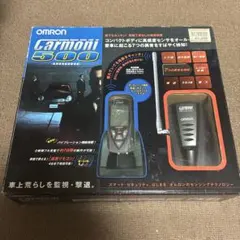 2026年最新】OMRON CARMONIの人気アイテム - メルカリ