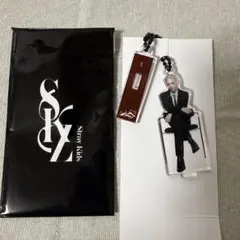 Stray Kids POPUP クリスマス　ミニアクスタ　フィリックス