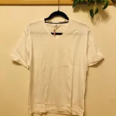 売れなきゃ処分セール‼️ ランバン　LANVIN 半袖Tシャツ クリーニング済みのサムネイル
