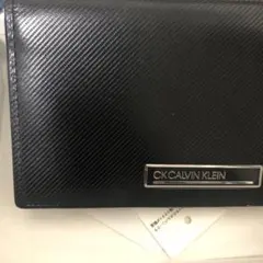 カルバンクライン カードケース
