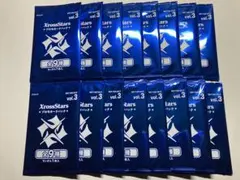 クロスタ　プロモカードパックvol.3 16パックセット　XrossStars