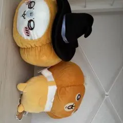 ちいかわ ぬいぐるみ モモンガ　うさぎのサムネイル