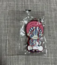 鬼滅の刃 ラバスト ラバーストラップ 無限城編 猗窩座