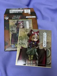 Identity V 一番くじ 第2弾 色紙 機械技師