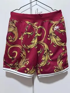 Supreme Nike basketball jerseyシュプリームS