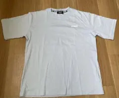 新品未使用 XLARGE KIDS メッセージロゴファニーゴリラ半袖Tシャツ