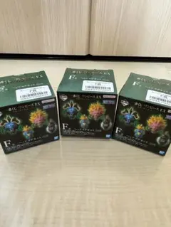 一番くじ ワンピース EX 悪魔を宿す者達 vol.3 F賞ヘッドマグネット3種