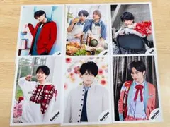 Sexy Zone セクゾ 中島健人 公式写真 6枚