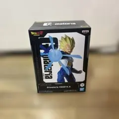 【未開封／送料込】ドラゴンボール ベジータ フィギュア