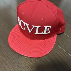 Black Scale New Era (ニューエラ)コラボキャップのサムネイル
