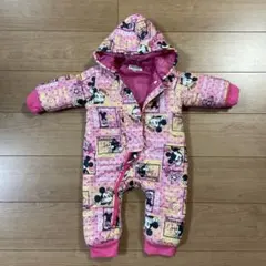 Disney ミッキー ミニー アウター 90㎝