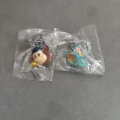 星のカービィ めじるしアクセサリー3 2個セット