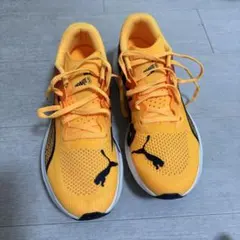 プーマ PUMA ディヴィエイト ニトロ 3 27センチ