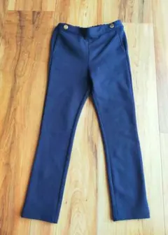 ジャカディ＊5A110cm ストレートパンツ