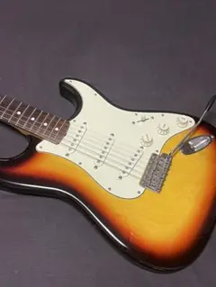 Fender Traditional 60s Stratocasterのサムネイル