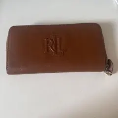ローレンラルフローレン 長財布のサムネイル