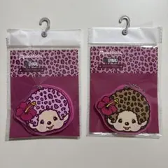 モンチッチ×KOGYARU スライドミラー　人気商品　コラボ商品