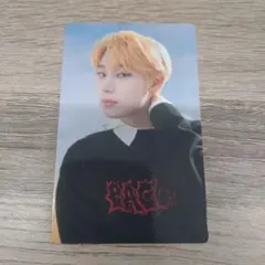 ソヌ トレカ ENHYPEN manifesto:day1