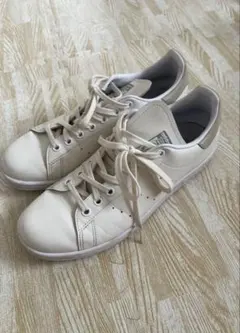 adidas Stan Smith B&Y 別注 スニーカー オフホワイト