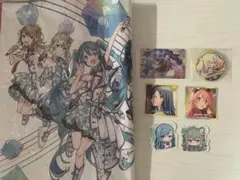 プロセカ まとめ売り