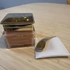 Dior プレステージ ル ゴマージュ (スクラブ) 150ml