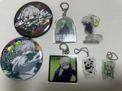 2025年最新】狗巻棘 おまんじゅうの人気アイテム - メルカリ