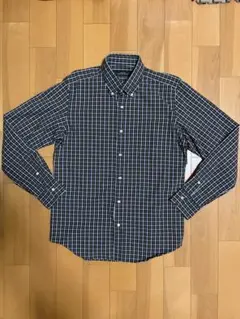 UNITEDARROWS チェック 長袖シャツ　メンズ