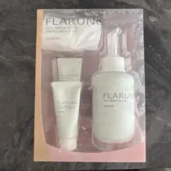 ALBION FLARUNE FULL REFINE MILK M キット