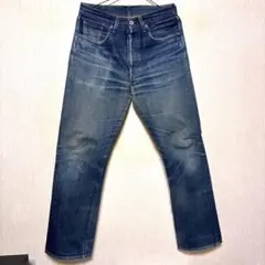 LVC LEVI'S 44501 S501XX 日本製 大戦モデル ヴィンテージ