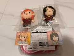 蓮ノ空　ラッキーセガくじ　スリーズブーケ　まとめ売り